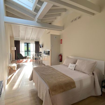 Ferienwohnung Rincon De Picos Onís Exterior foto