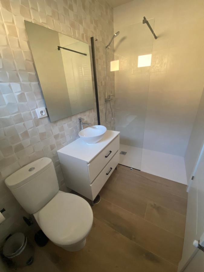Ferienwohnung Rincon De Picos Onís Exterior foto