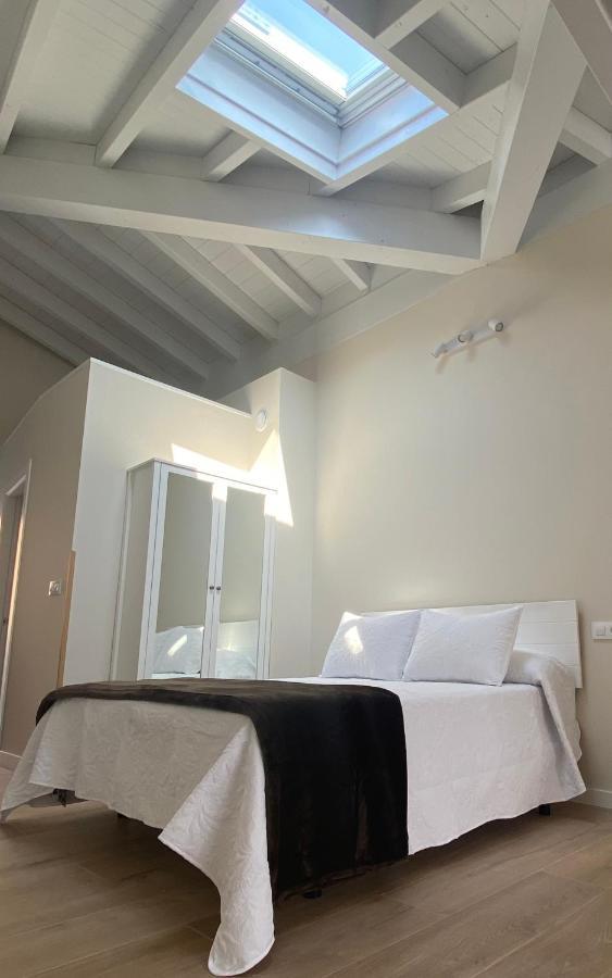 Ferienwohnung Rincon De Picos Onís Exterior foto