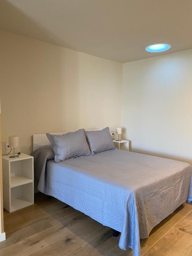 Ferienwohnung Rincon De Picos Onís Exterior foto
