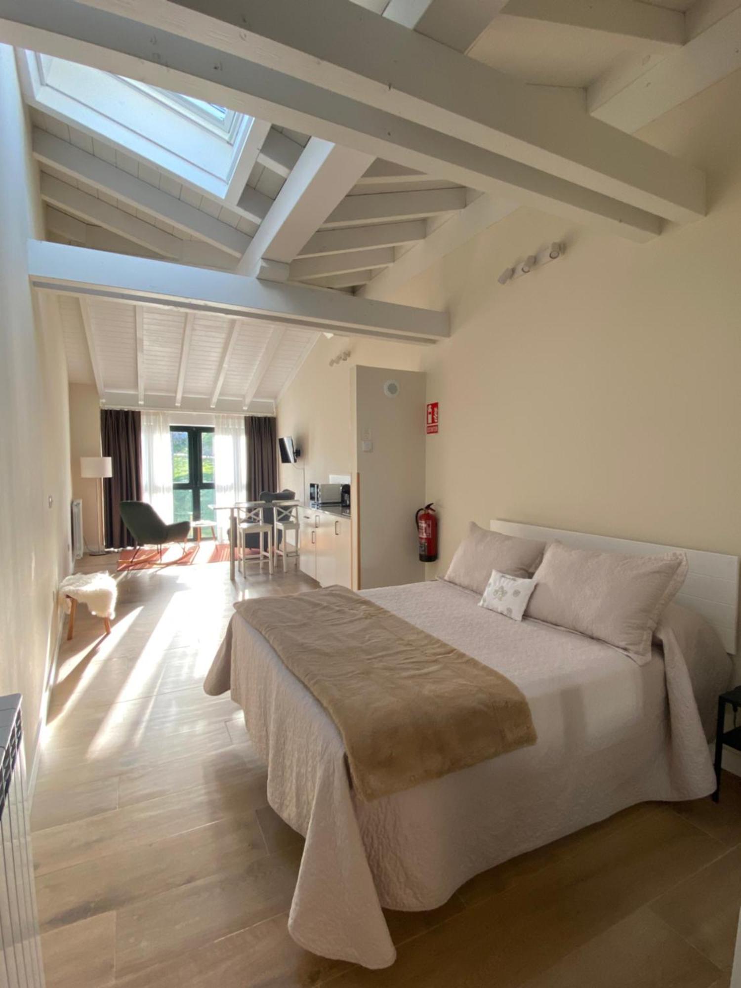 Ferienwohnung Rincon De Picos Onís Exterior foto